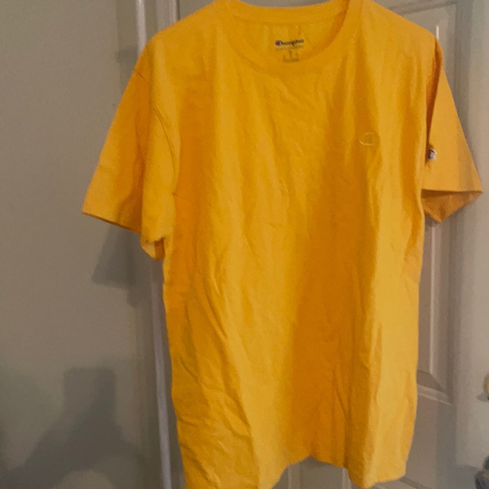 Brand new Champion Tee Shirt